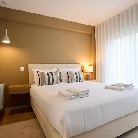 Flh Boavista Wooden Duplexes Porto Room photo