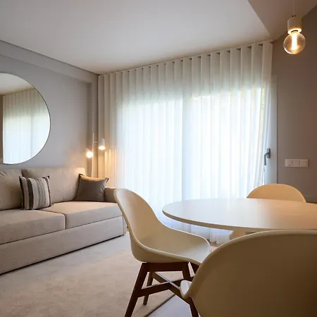 Flh Boavista Wooden Duplexes Porto Room photo