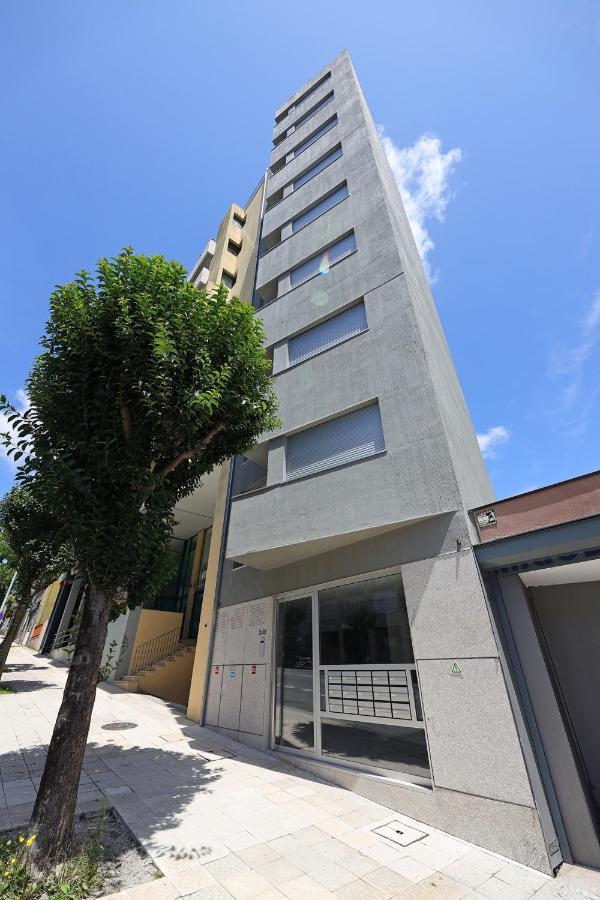 Flh Boavista Wooden Apartment Porto