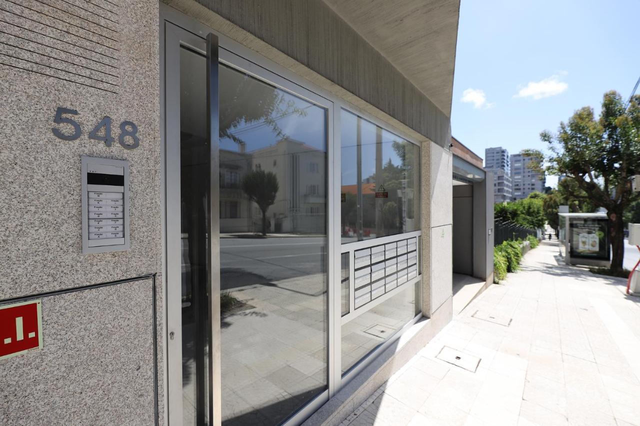 Flh Boavista Wooden Apartment *