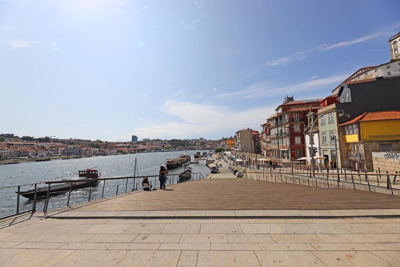 Apartment Flh Boavista Wooden