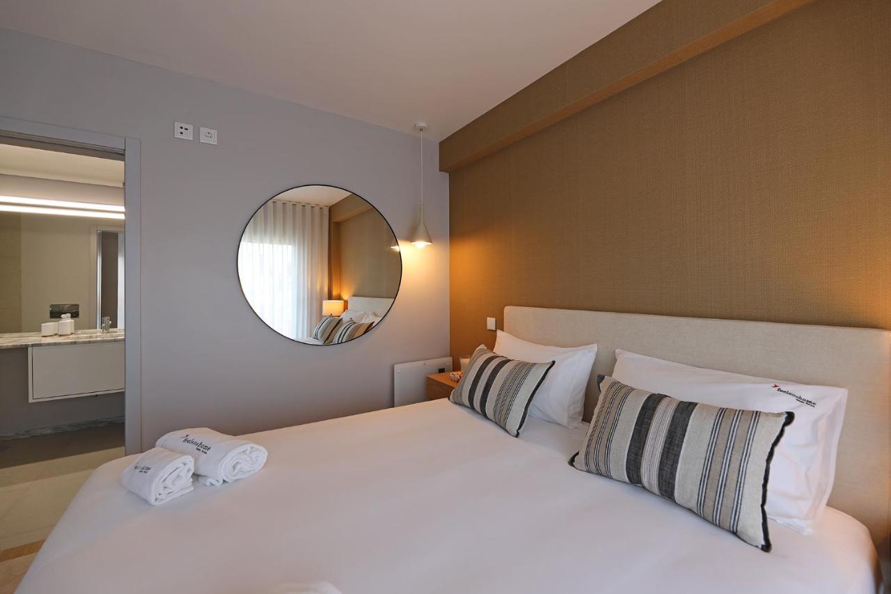 Flh Boavista Wooden Apartment Porto