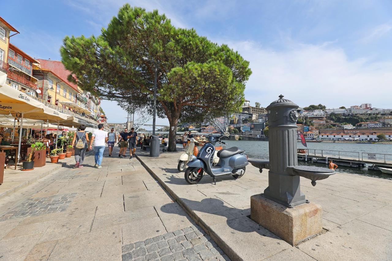 Flh Boavista Wooden Apartment Porto