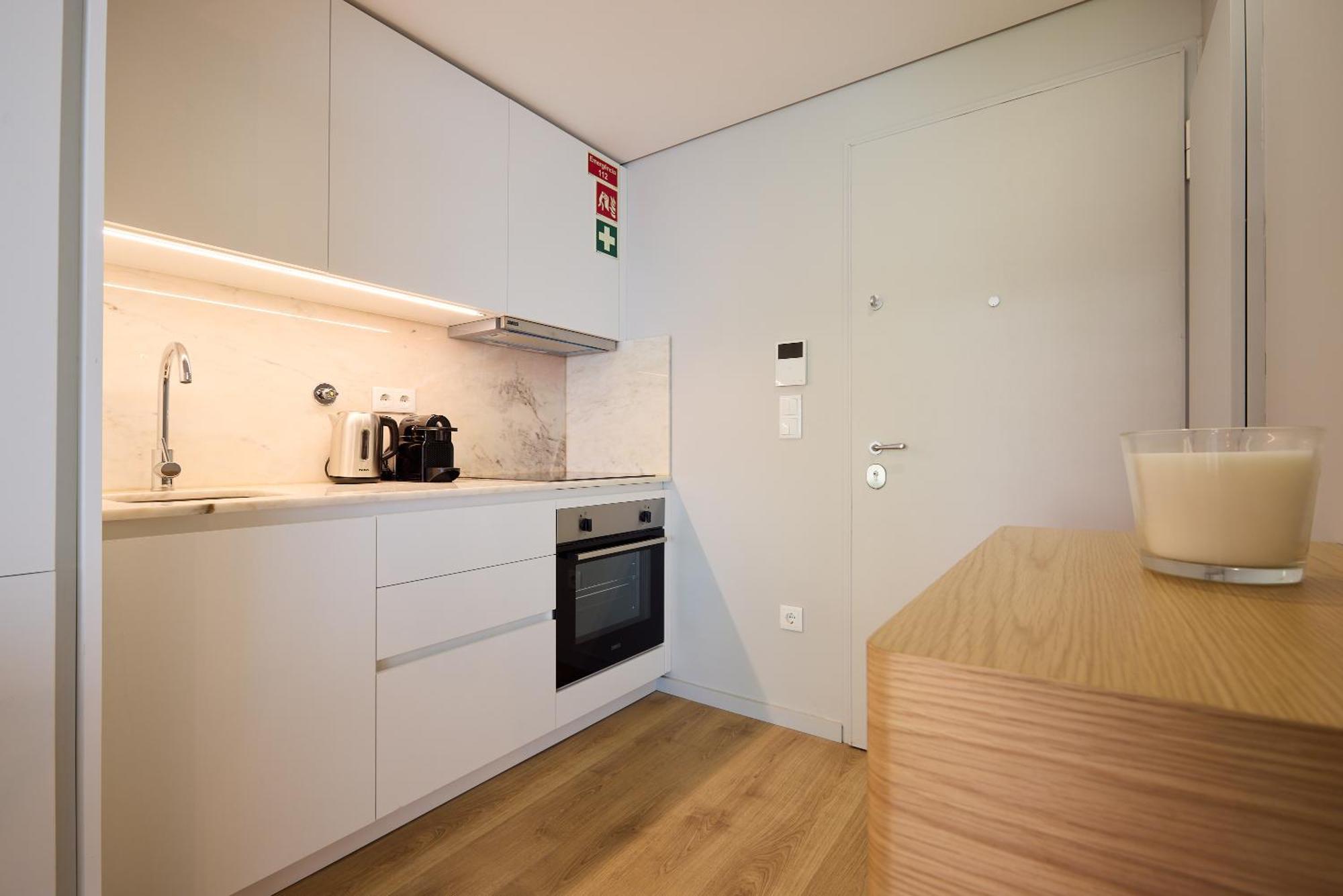 Apartment Flh Boavista Wooden