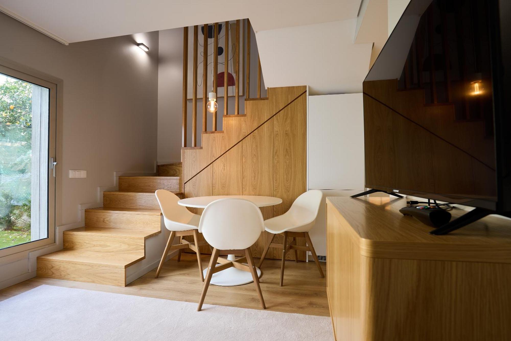 Apartment Flh Boavista Wooden Porto