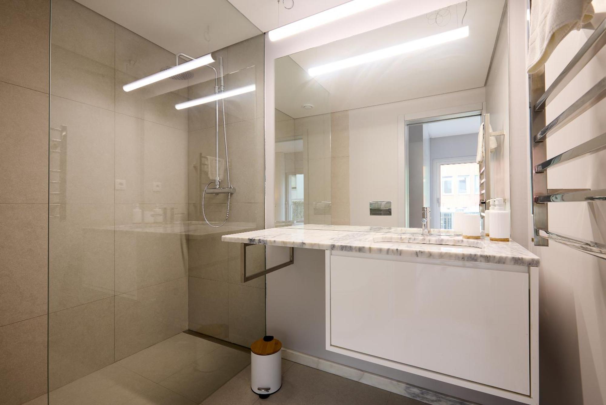 Apartment Flh Boavista Wooden Porto