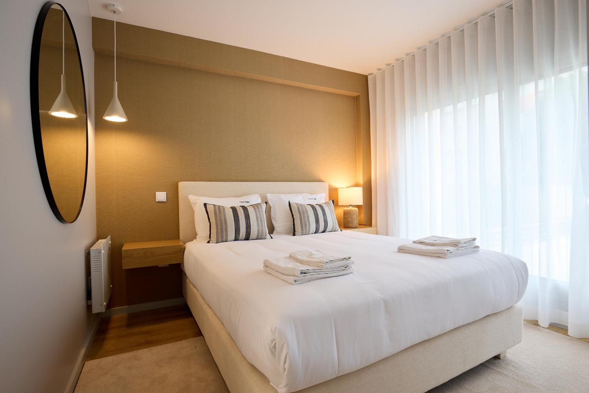 Flh Boavista Wooden Apartment *