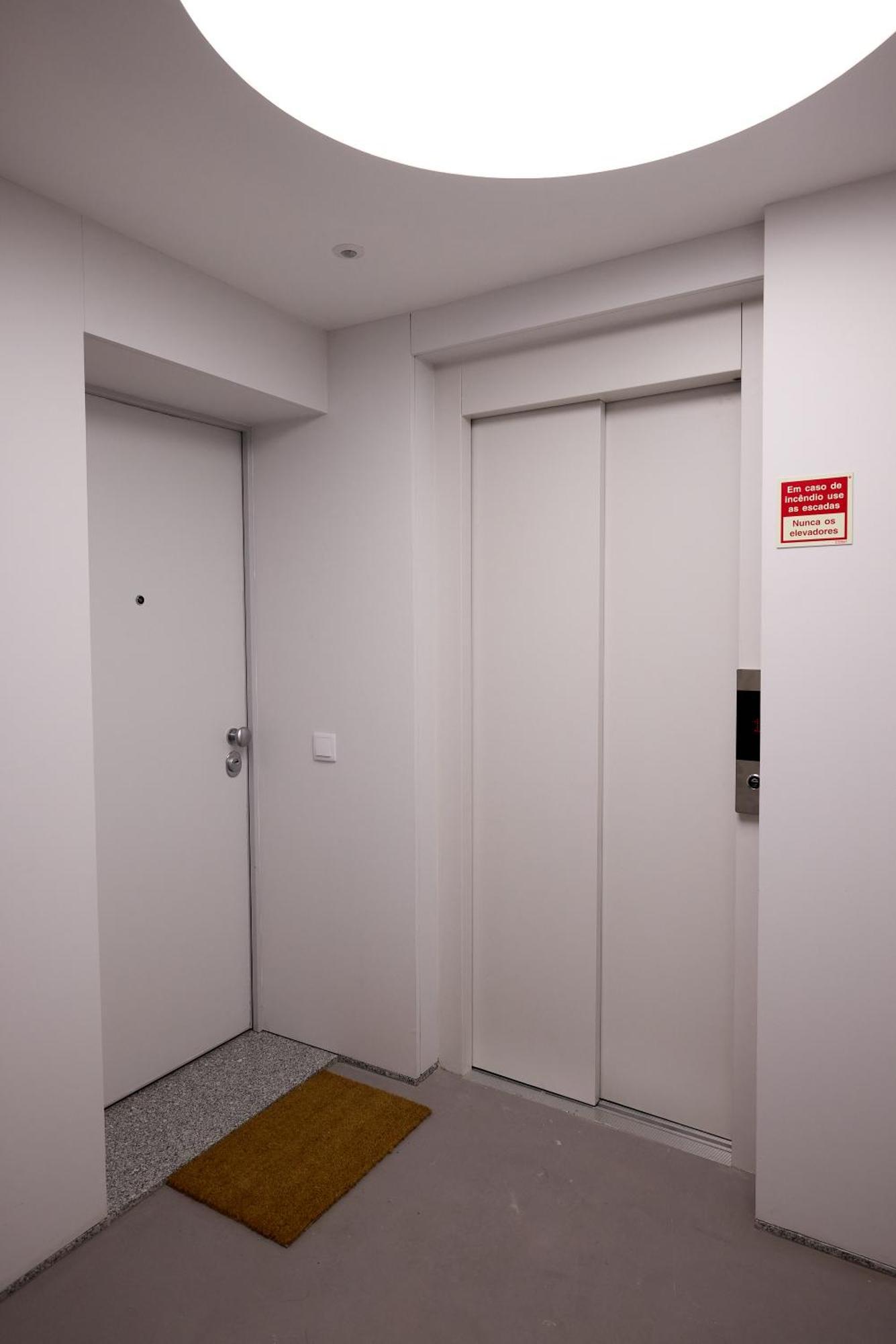 Apartment Flh Boavista Wooden *