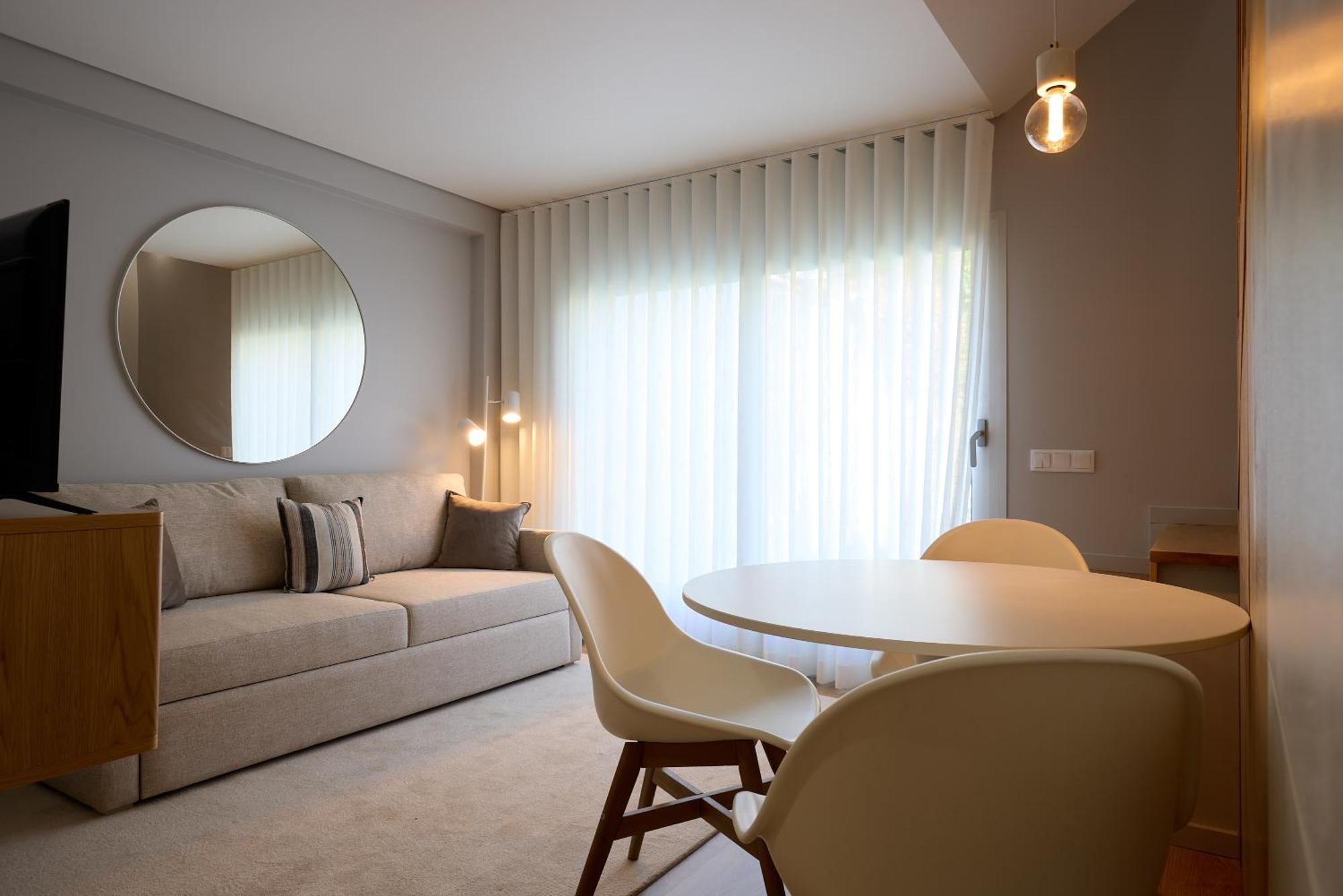 Flh Boavista Wooden * Porto